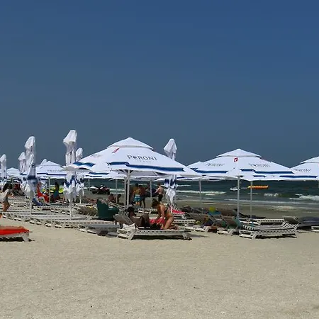 Apartment Summerland Sea View Ovidiu