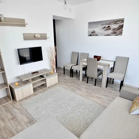 Summerland Sea View * Ovidiu