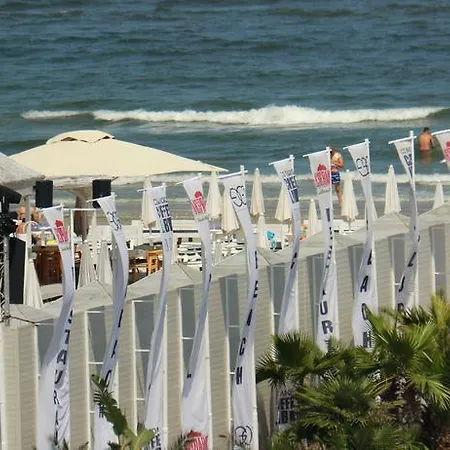 Lägenhet Summerland Sea View