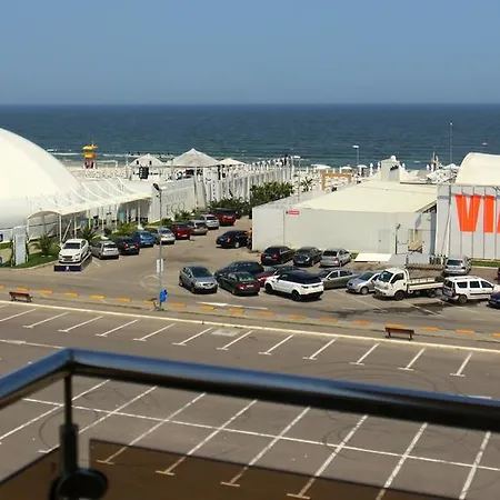 Lägenhet Summerland Sea View *